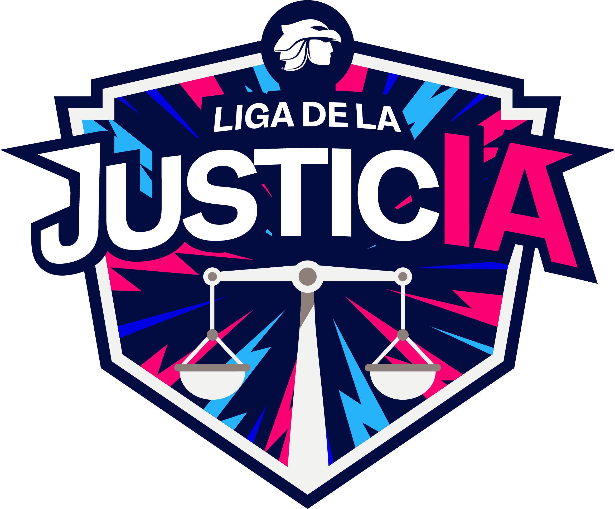 Liga de la JusticIA